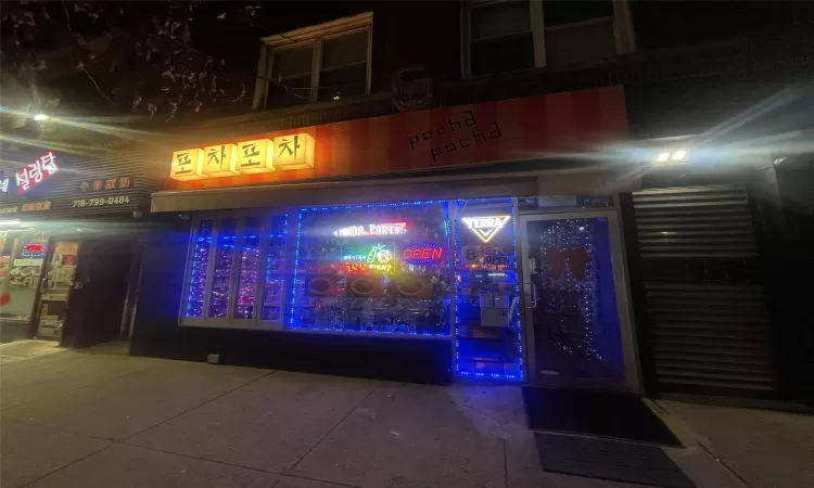 152-24 Northern Blvd, New York, NY, ,Business Opportunity,For Sale,Northern Blvd,805706