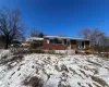 View of ranch-style home