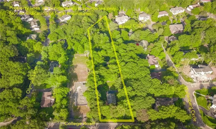 37 College Road, Ramapo, NY, ,Land,For Sale,College,806386