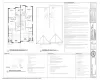 Second Floor & Attic plan