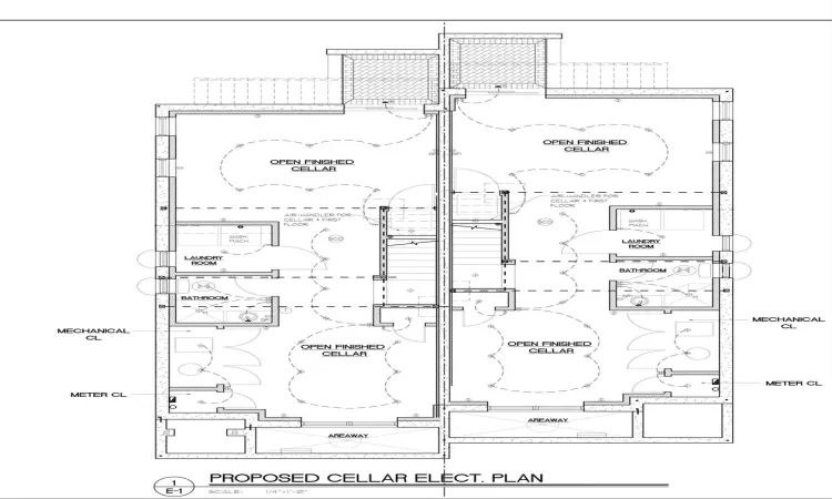 Basement Plan