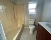 Full Bathroom.