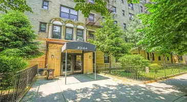 83-64 Talbot Street, New York, NY, 1 Bedroom Bedrooms, 3 Rooms Rooms,1 BathroomBathrooms,Residential,For Sale,Talbot Street,806675