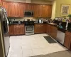 Custom Kitchen