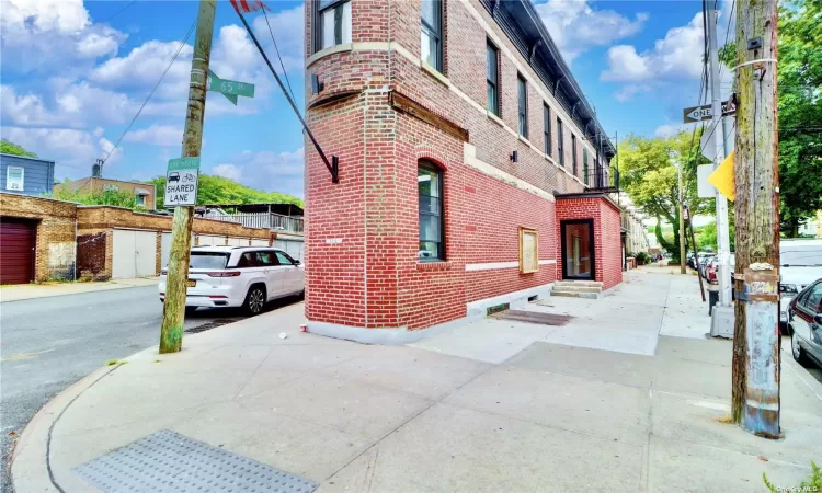 74-16 Cypress Hills Street, New York, NY, ,Commercial Sale,For Sale,Cypress Hills,806847