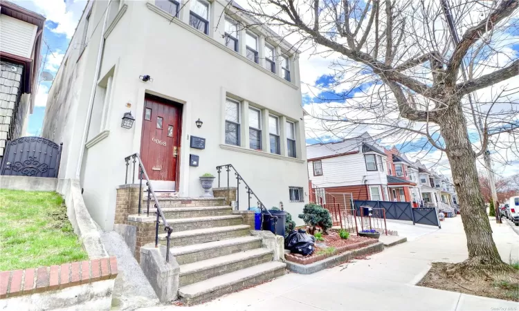 60-68 80th Avenue, New York, NY, 5 Bedrooms Bedrooms, ,2 BathroomsBathrooms,Residential Income,For Sale,80th,806856