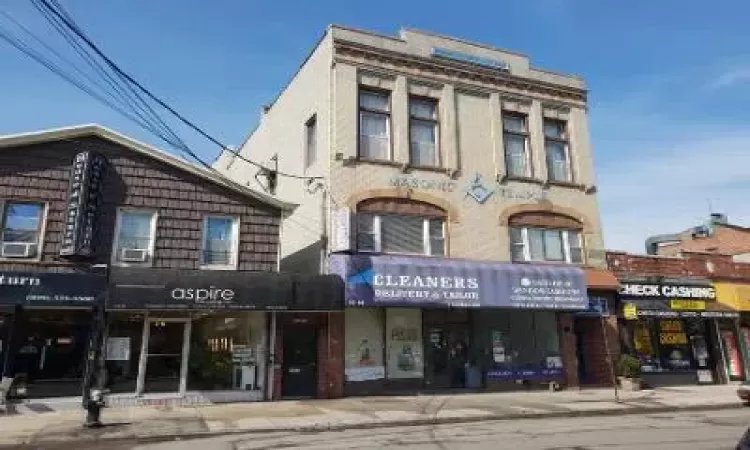 18-14 College Point Blvd, New York, NY, ,Commercial Lease,For Rent,College Point Blvd,806903