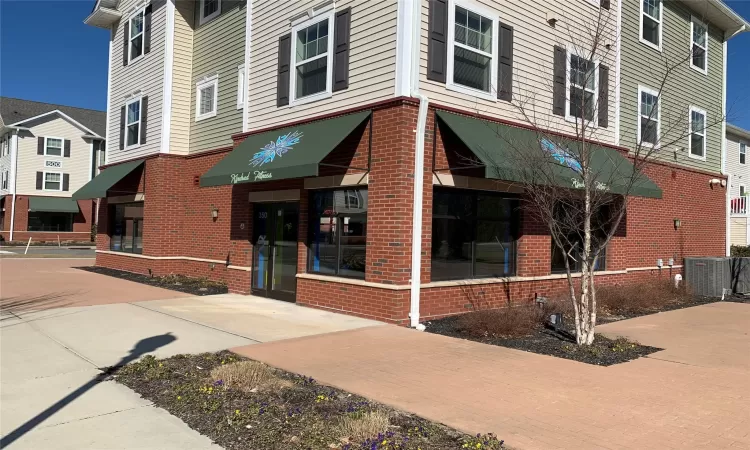 250 Wincoram Way, Brookhaven, NY, ,Commercial Lease,For Rent,Wincoram,806918