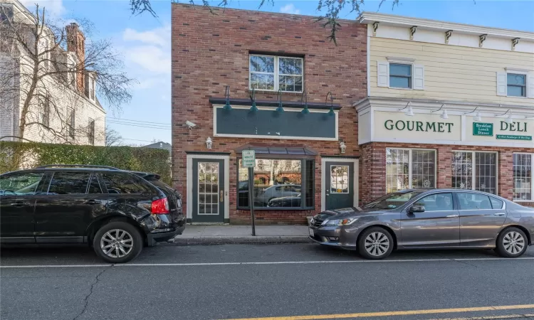 299 Sea Cliff Avenue, Oyster Bay, NY, ,Commercial Lease,For Rent,Sea Cliff,807080