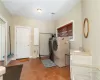 Laundry Room/ Storage