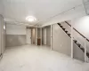 Finished Basement