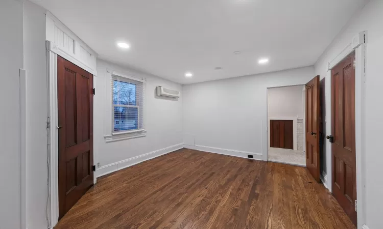 Bedroom 1 Connects To Second Floor Bathroom