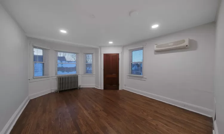 Bedroom 1 Connects To Second Floor Bathroom