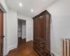 Third Bedroom/ Office