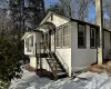 8 Locust Trail, Mamakating, NY, 2 Bedrooms Bedrooms, 5 Rooms Rooms,2 BathroomsBathrooms,Residential,For Sale,Locust,806726