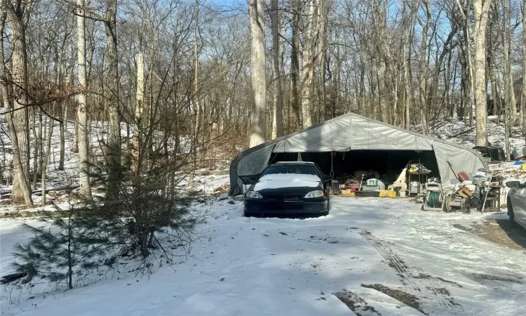 Carport