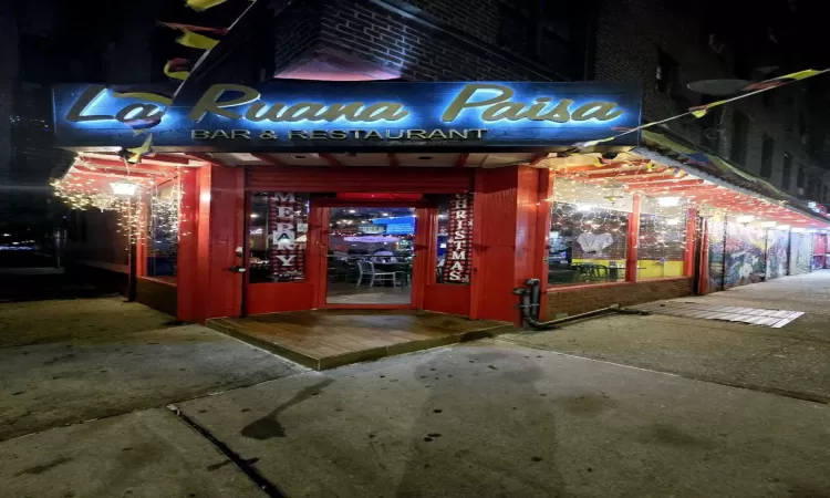 9203 37th Avenue, New York, NY, ,Business Opportunity,For Sale,37th,808781