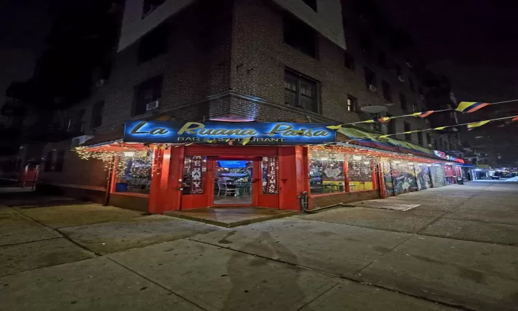 9203 37th Avenue, New York, NY, ,Business Opportunity,For Sale,37th,808781