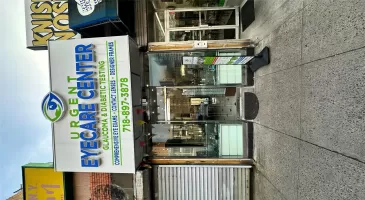 98-106 Queens Boulevard, New York, NY, ,Business Opportunity,For Sale,Queens,808409