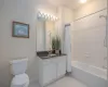 Second Full Bathroom