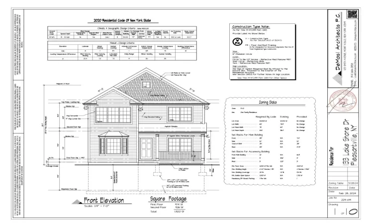 Lot  Plan