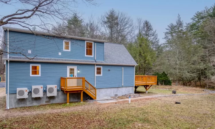 2565 Route 212, Woodstock, NY, 3 Bedrooms Bedrooms, 7 Rooms Rooms,3 BathroomsBathrooms,Residential,For Sale,Route 212,809577