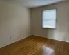 Primary Bedroom w/Hardwood Floors