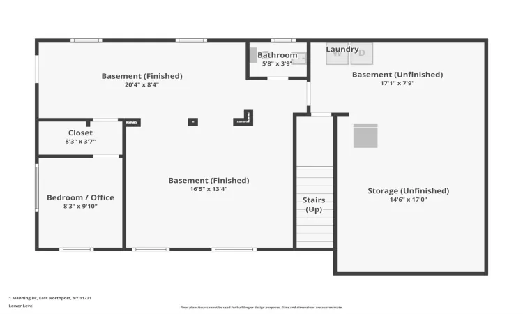 Bedroom featuring hardwood / wood-style flooring and a baseboard heating unit