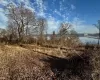 View of nature featuring a water view