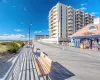 Long Beach Boardwalk