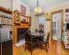 396 Lafayette Avenue, New York, NY, 4 Bedrooms Bedrooms, 10 Rooms Rooms,2 BathroomsBathrooms,Residential,For Sale,Lafayette,811051