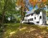 22 Old Lyme Road, Scarsdale, NY, 7 Bedrooms Bedrooms, 21 Rooms Rooms,5 BathroomsBathrooms,Residential,For Sale,Old Lyme,811178