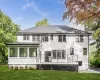 22 Old Lyme Road, Scarsdale, NY, 7 Bedrooms Bedrooms, 21 Rooms Rooms,5 BathroomsBathrooms,Residential,For Sale,Old Lyme,811178