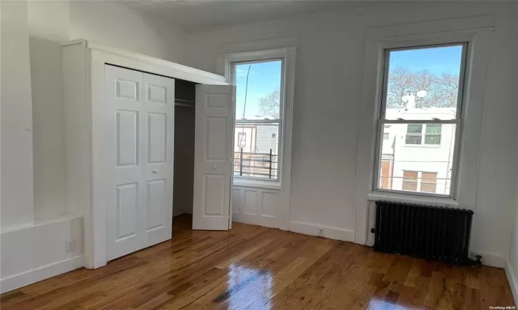 7323 69th Place, New York, NY, 2 Bedrooms Bedrooms, 4 Rooms Rooms,1 BathroomBathrooms,Residential Lease,For Rent,69th,811433