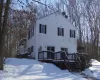 87 Wood Road, Minisink, NY, 1 Bedroom Bedrooms, 3 Rooms Rooms,1 BathroomBathrooms,Residential Lease,For Rent,Wood,811237