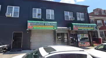 160-02 Hillside Avenue, New York, NY, ,Commercial Lease,For Rent,Hillside,811466