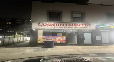 138-76 Queens Blvd, New York, NY, ,Commercial Lease,For Rent,Queens Blvd,811576