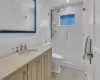 Main Floor Bathroom