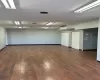 Large open room