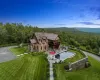 924 Lapla Road, Marbletown, NY, 5 Bedrooms Bedrooms, 13 Rooms Rooms,4 BathroomsBathrooms,Residential,For Sale,Lapla,809744