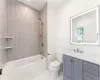 2nd Floor Ensuite Bathroom