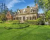 508 Manhasset Woods Road, North Hempstead, NY, 5 Bedrooms Bedrooms, 12 Rooms Rooms,5 BathroomsBathrooms,Residential,For Sale,Manhasset Woods,809704