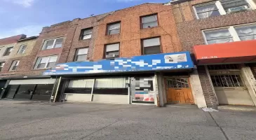 39-33 47th Street, New York, NY, ,Commercial Lease,For Rent,47th,811567