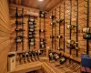 Wine cellar