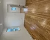 Spare room featuring light hardwood / wood-style floors