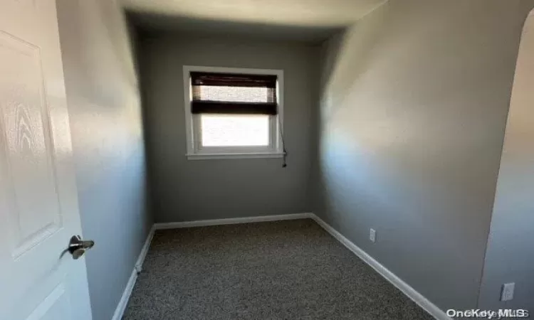 Alcove in Bedroom see pix below w/ Table for size