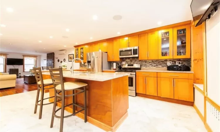 840 Greene Avenue, New York, NY, 8 Bedrooms Bedrooms, 15 Rooms Rooms,4 BathroomsBathrooms,Residential,For Sale,Greene,812374