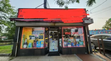 1336 Grand Avenue, Hempstead, NY, ,Business Opportunity,For Sale,Grand,812499