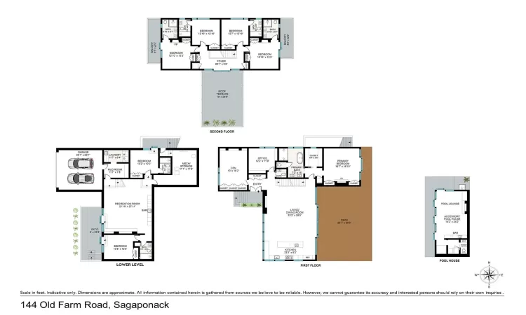 All Floor Plans