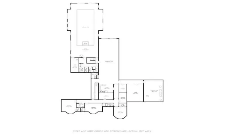 floorplan basemnt